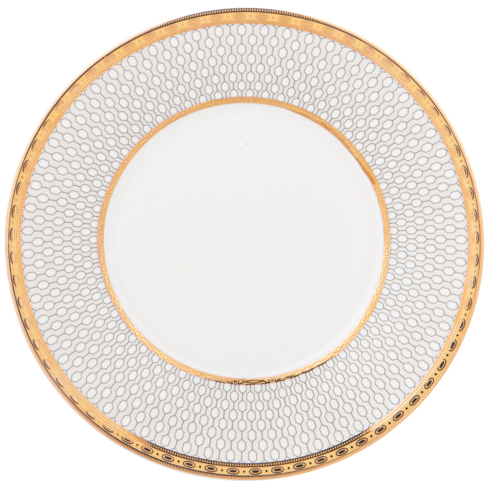 ЧАЙНЫЙ СЕРВИЗ LEFARD, CLASSIC, НА 6 ПЕР. 15 ПР. 1250/400/350/250 МЛ, КОР=4НАБОР.