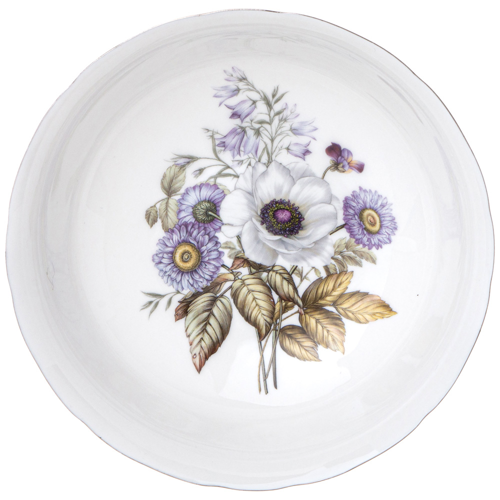 СЕРВИЗ ОБЕДЕННЫЙ LEFARD, BOUQUET, НА 6 ПЕР. 23 ПР., КОР=2НАБ.