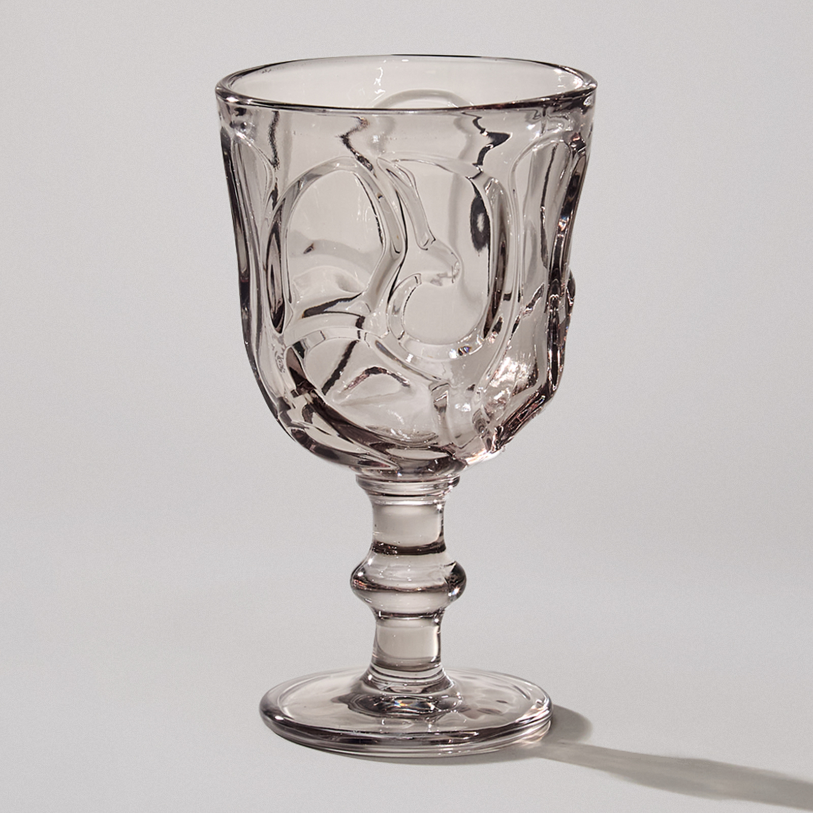 БОКАЛ, ELEGIA, SMOKY 310 МЛ / 16 СМ