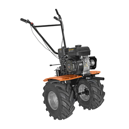 Мотоблок CARVER МТ-70W Россия