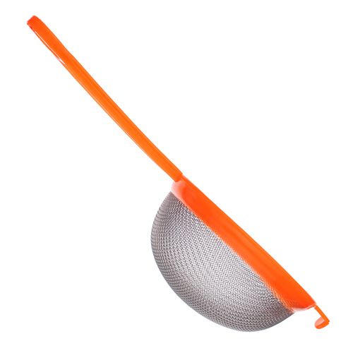 Сито 10см с ручкой, пластик, 1/300