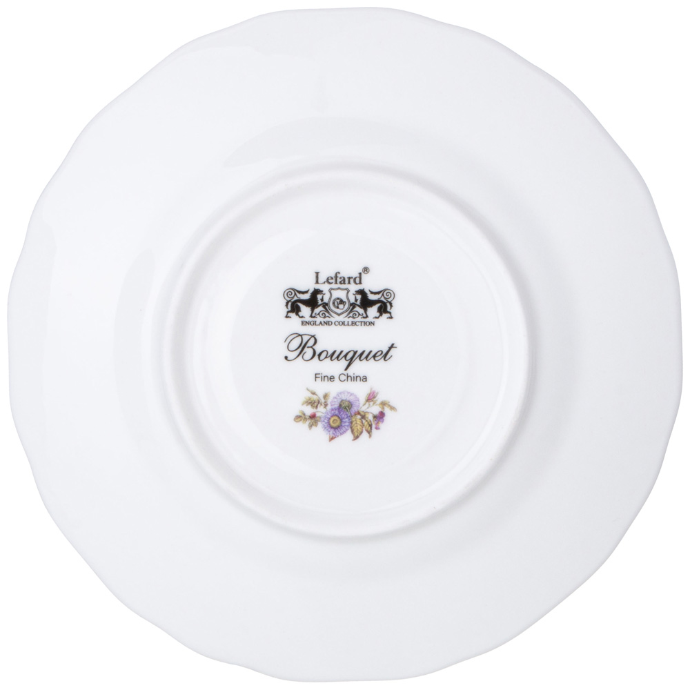 ЧАЙНАЯ ПАРА LEFARD, BOUQUET, 280 МЛ, КОР=36НАБ.