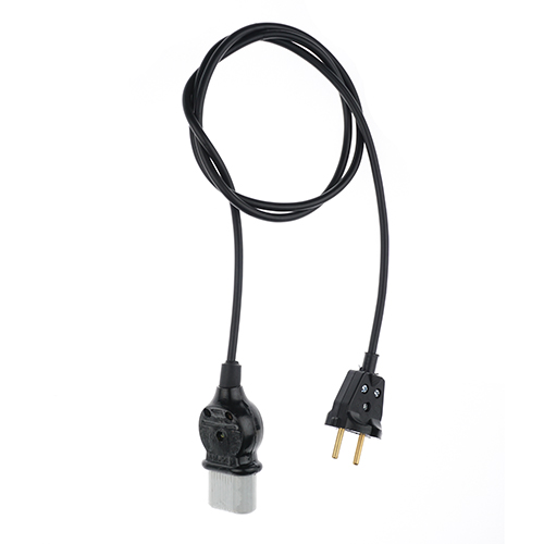 Шнур для чайника 1,2м, 1/200