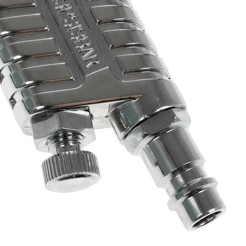 Краскораспылитель MASTER G600/1.4 HVLP FUBAG