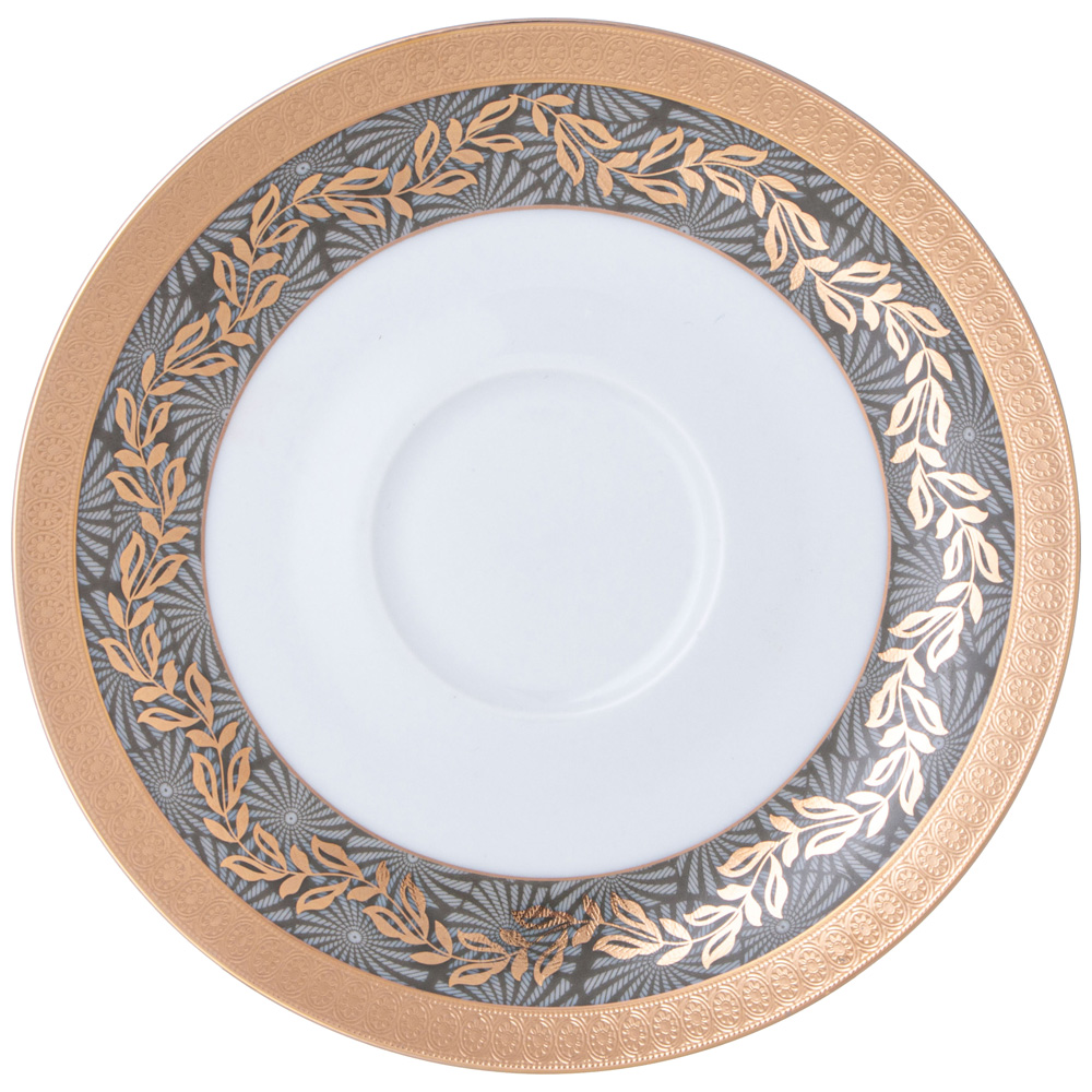 ЧАЙНЫЙ СЕРВИЗ LEFARD, ПРАЗДНИЧНЫЙ, HА 6 ПЕР. 14 ПР., КОР=1НАБ.