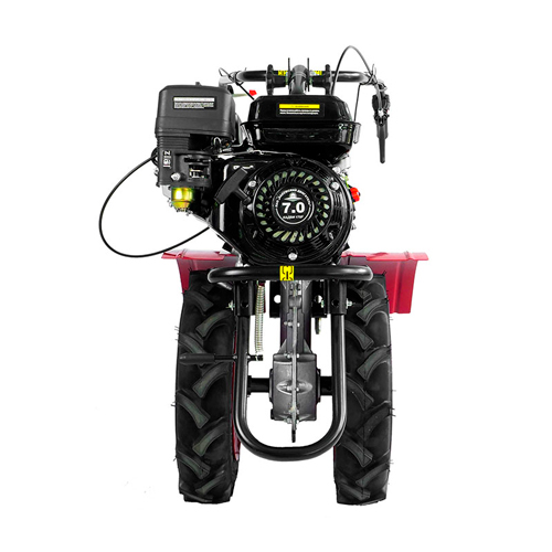 Мотоблок Угра НМБ-1Н8, 7.0 л.с, Калуга