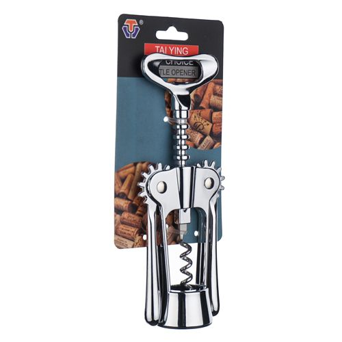 Штопор рычажный металлический, 1/72