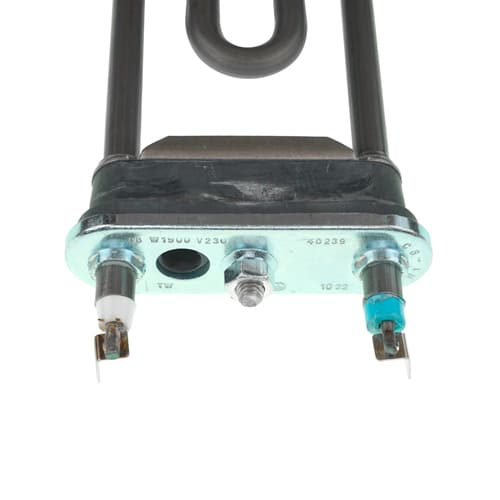 Тэн для стир/маш 1900w с отверстием, 1/50