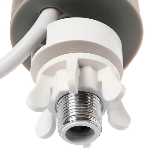 Кран мгновенного нагрева воды проточного типа UNIPUMP 3000ВтBEF-001, 1/10