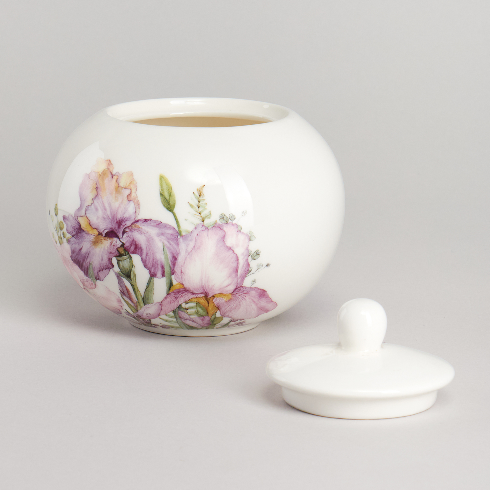 САХАРНИЦА LEFARD, IRISES, 475 МЛ