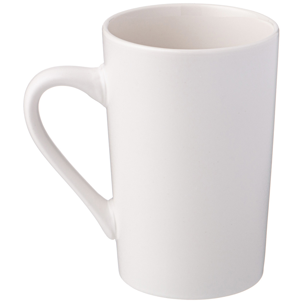 КРУЖКА LEFARD, COFFEE TIME, 385МЛ