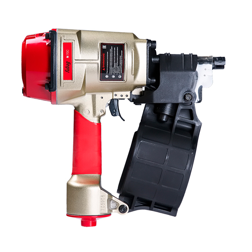 Пистолет гвоздезабивной N70С (барабанного типа) FUBAG