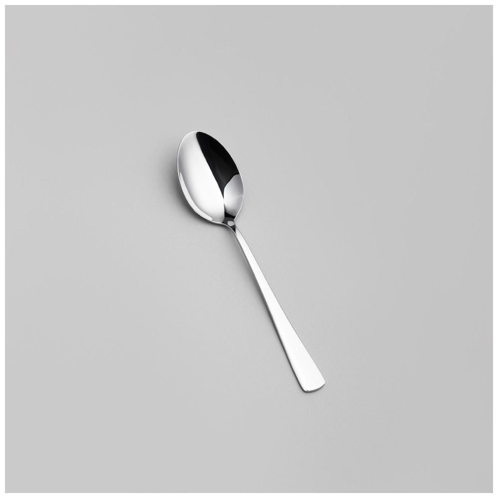 НАБОР СТОЛОВЫХ ПРИБОРОВ НА 6 ПЕРСОН LUNA  AGNESS 18 ПР