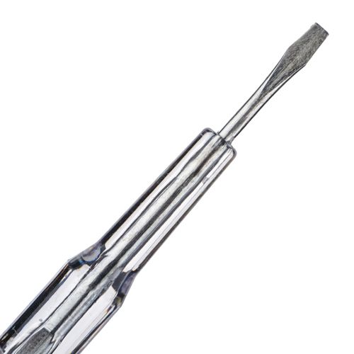 Отвертка индикаторная 14,5 см SP-015, 5/20/600