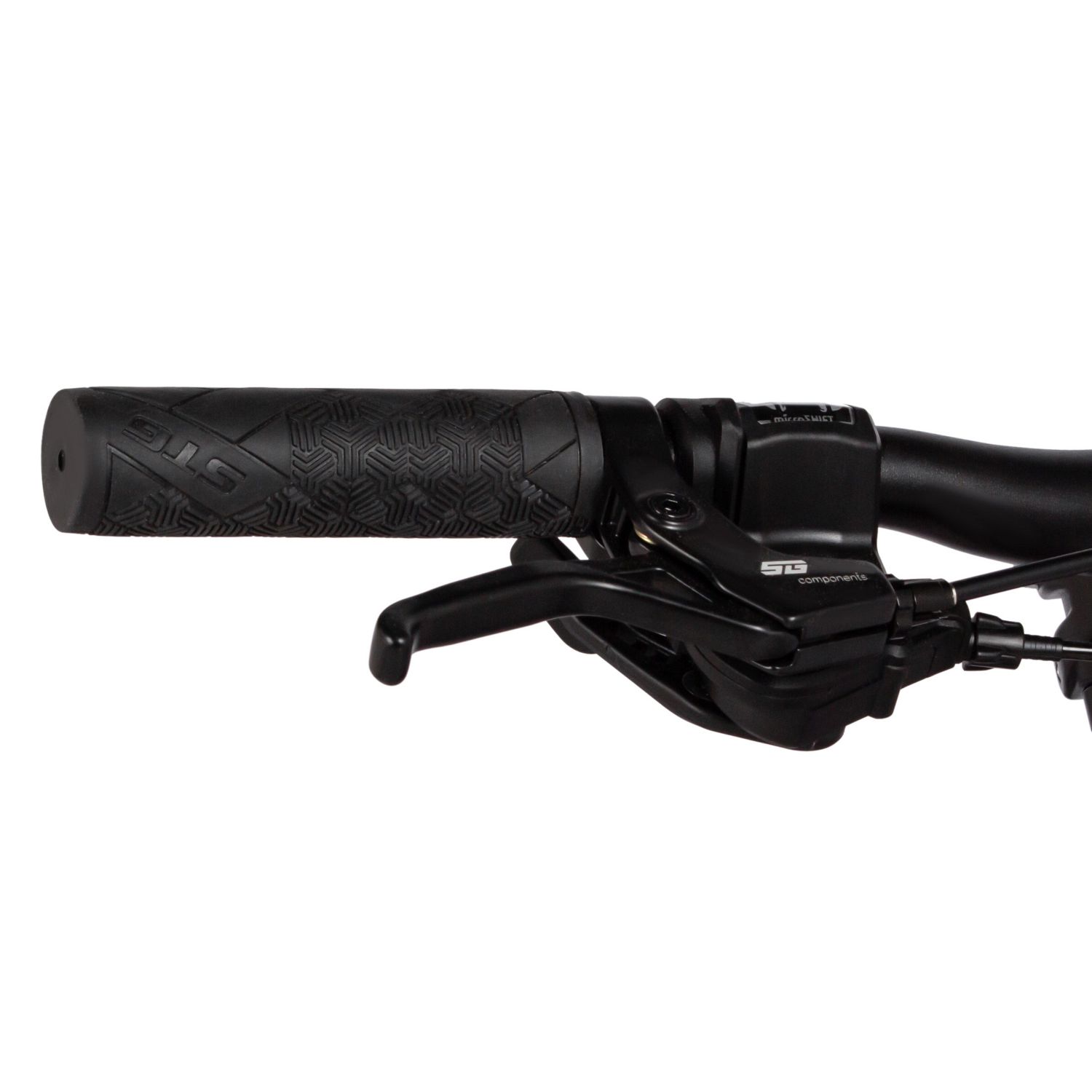 Велосипед NOVATRACK 24, NOVARA алюм.рама 10,  фиолетовый, 6 скор, TY300/TS38/TZ500, V-Brake, жёсткая