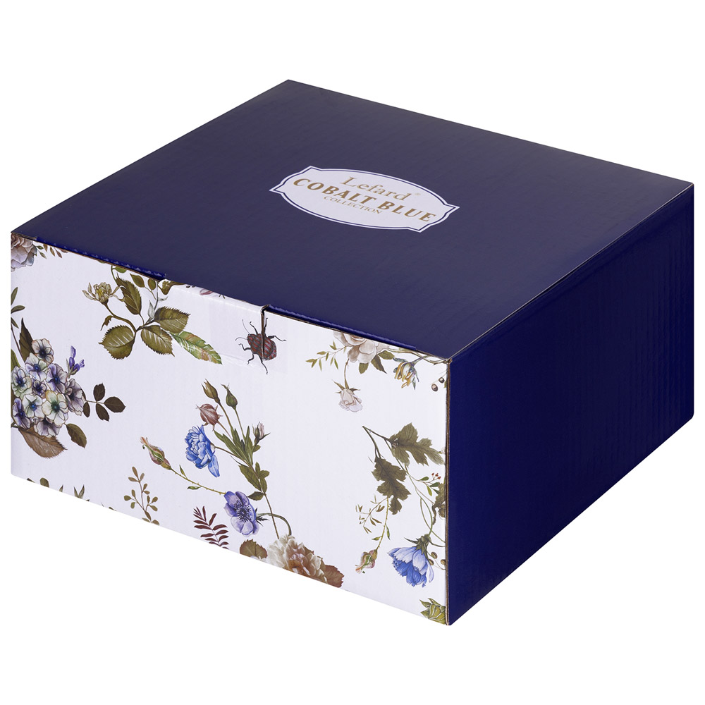 ЧАЙНАЯ ПАРА LEFARD, КОБАЛЬТ, 280 МЛ, КОР=24НАБ.