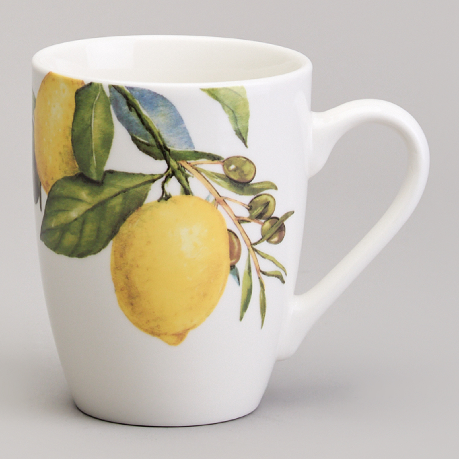 НАБОР ПОСУДЫ ОБЕДЕННЫЙ LEFARD, ЛЕМОН ТРИ, НА 4 ПЕР. 16 ПР., КОР=2НАБ.