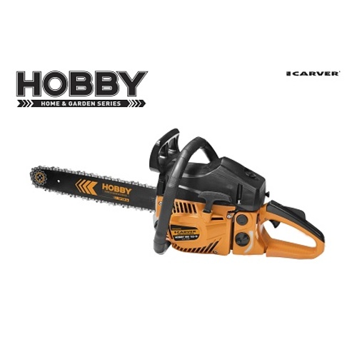 Пила бензиновая CARVER HOBBY HSG 162-18, 18