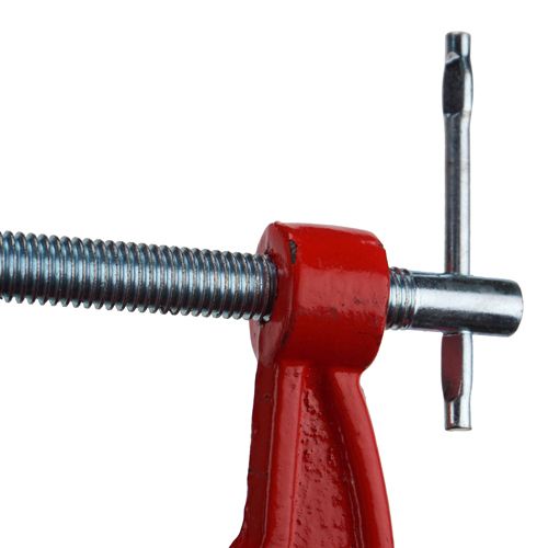 Струбцина G-тип 4, 100 мм 1/70