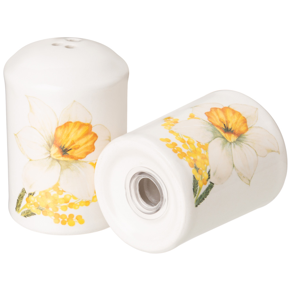 НАБОР ДЛЯ СПЕЦИЙ AGNESS, SUNDAY, 2ПР. 4, 5*6, 5 СМ, КОР=60НАБ.