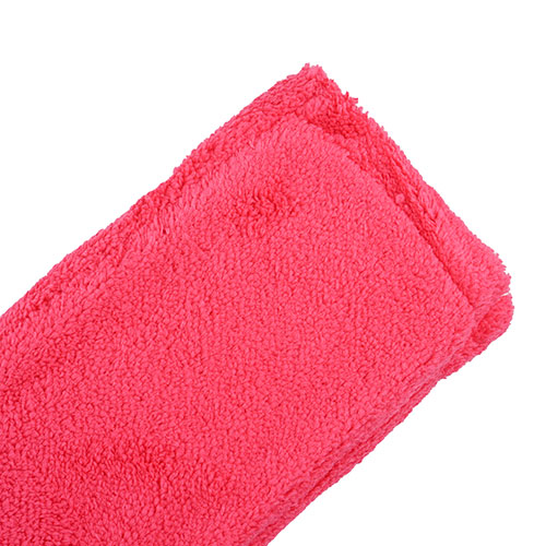 Швабра Из Микрофибры плоская телескопическая ручка арт 350-1 цветная, 1/60