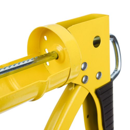 Пистолет для герметика полукорпусной, 1/50