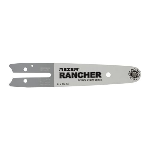 Шина Rancher 151 L 6 C1 (акк. мини-пилы, 1/4"-1,1- 6", 36-37зв) Rezer