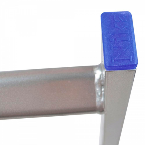 Лестница металическая Nika 8 ступеней, 1/1