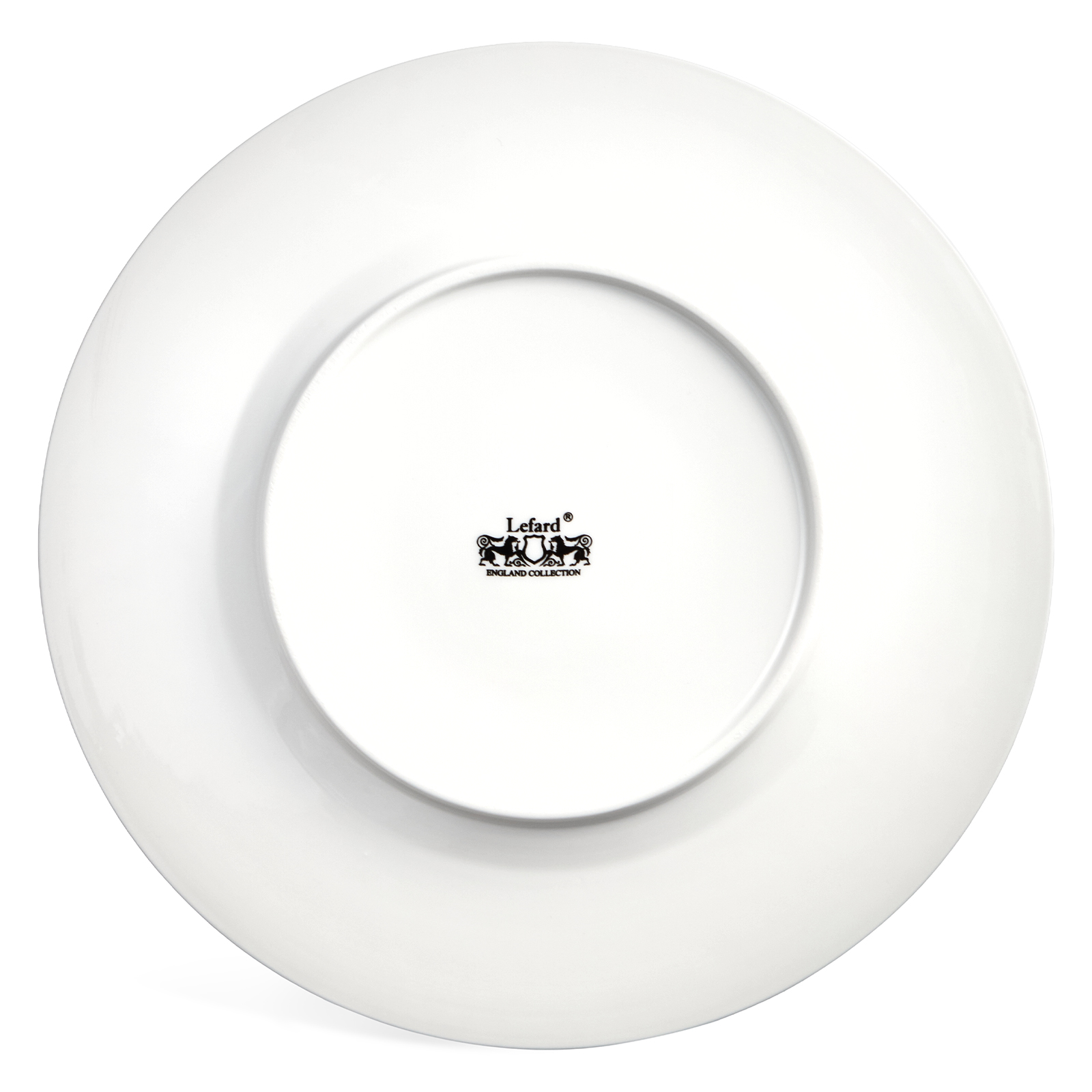 НАБОР ТАРЕЛОК ОБЕДЕННЫХ LEFARD, MUSE, 2 ШТ. 26, 5 СМ, КОР=8НАБ.