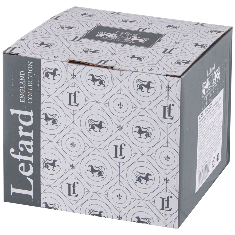 НАБОР САЛАТНИКОВ ИЗ 3 ШТ. КОЛЛЕКЦИЯ, МОДЕРН, 11*6 СМ 250 МЛ