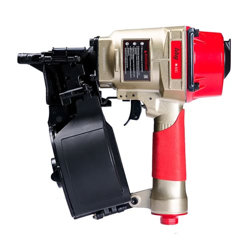 Пистолет гвоздезабивной N65С (барабанного типа) FUBAG