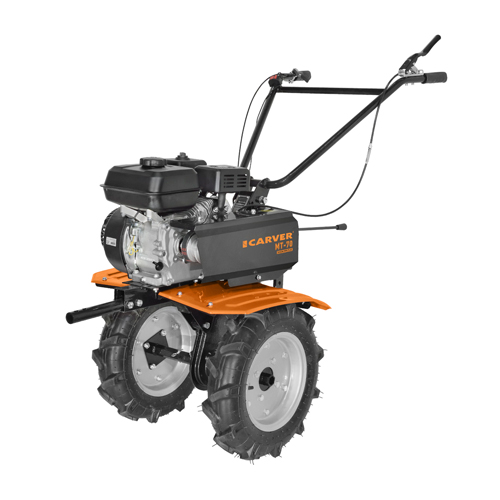 Мотоблок CARVER МТ-70 Россия