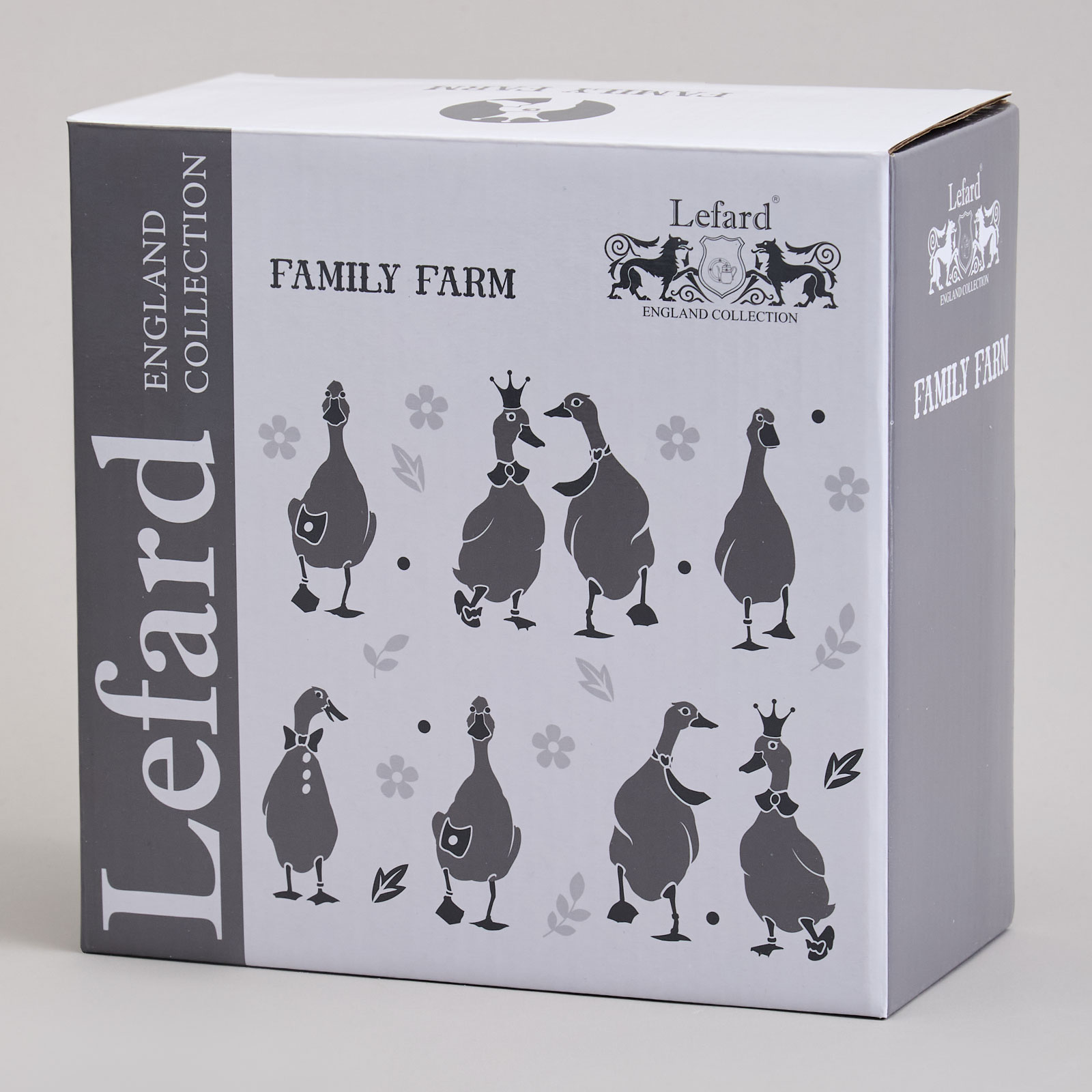САЛАТНИК LEFARD, FAMILY FARM, 16, 5*8 СМ 900 МЛ