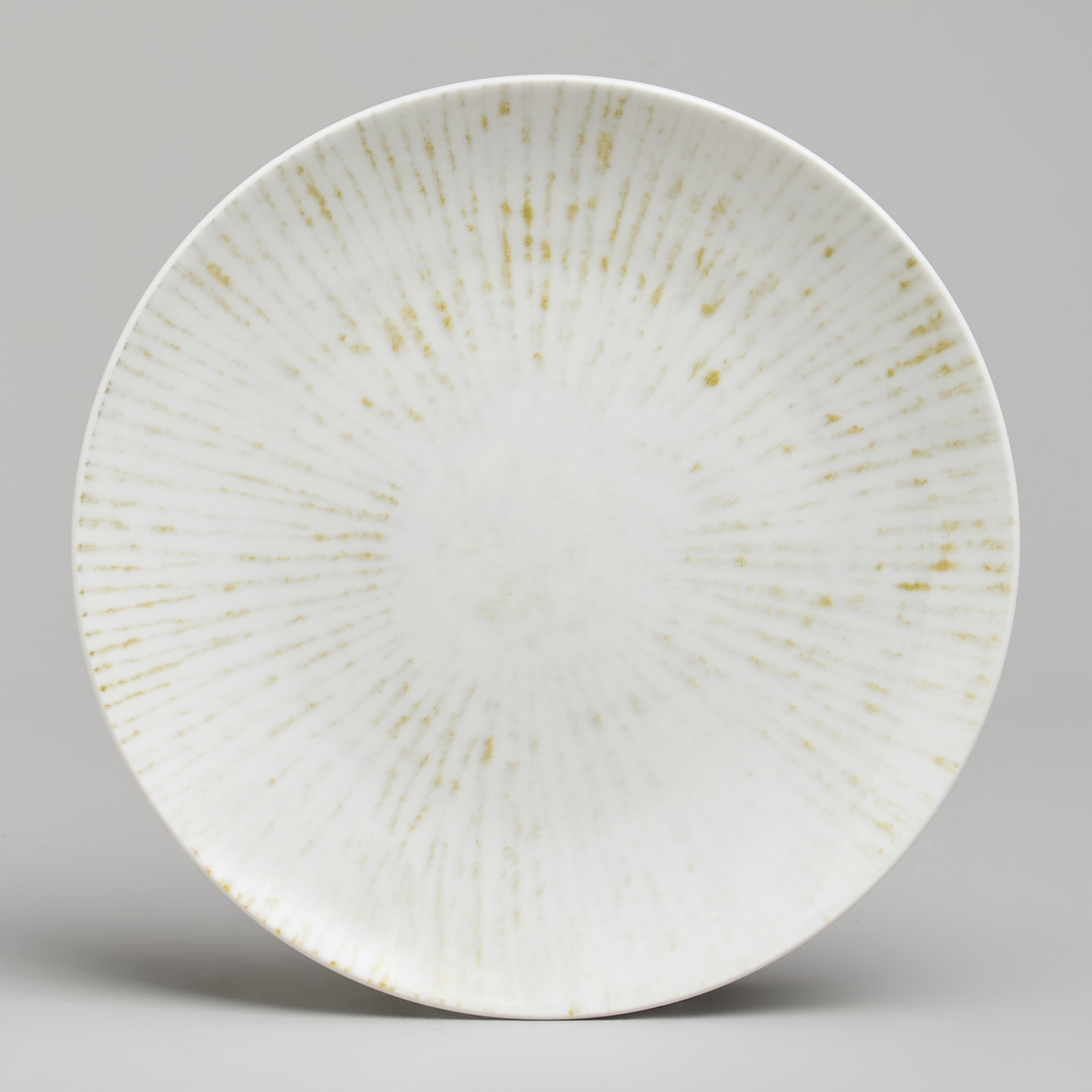 НАБОР ОБЕДЕННЫЙ BRONCO, DAILY, НА 4 ПЕРСОНЫ 12 ПРЕДМЕТОВ ГОРЧИЧНЫЙ