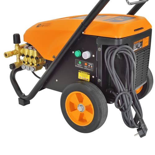 Мойка высокого давления CARVER CW-3000 PRO, 3,0 кВ