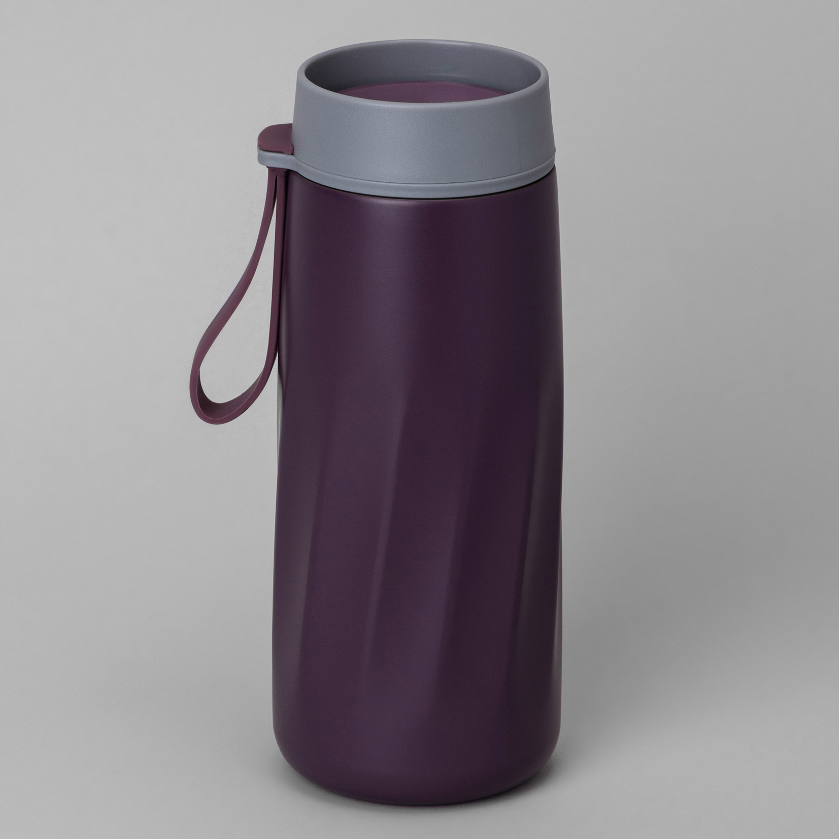 ТЕРМОКРУЖКА CURL Grizzle  400 МЛ