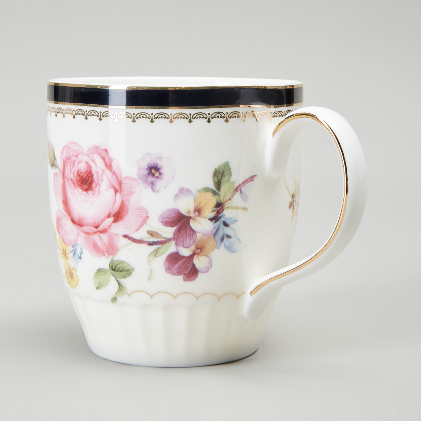 КРУЖКА LEFARD, NOSTALGIE, 360 МЛ