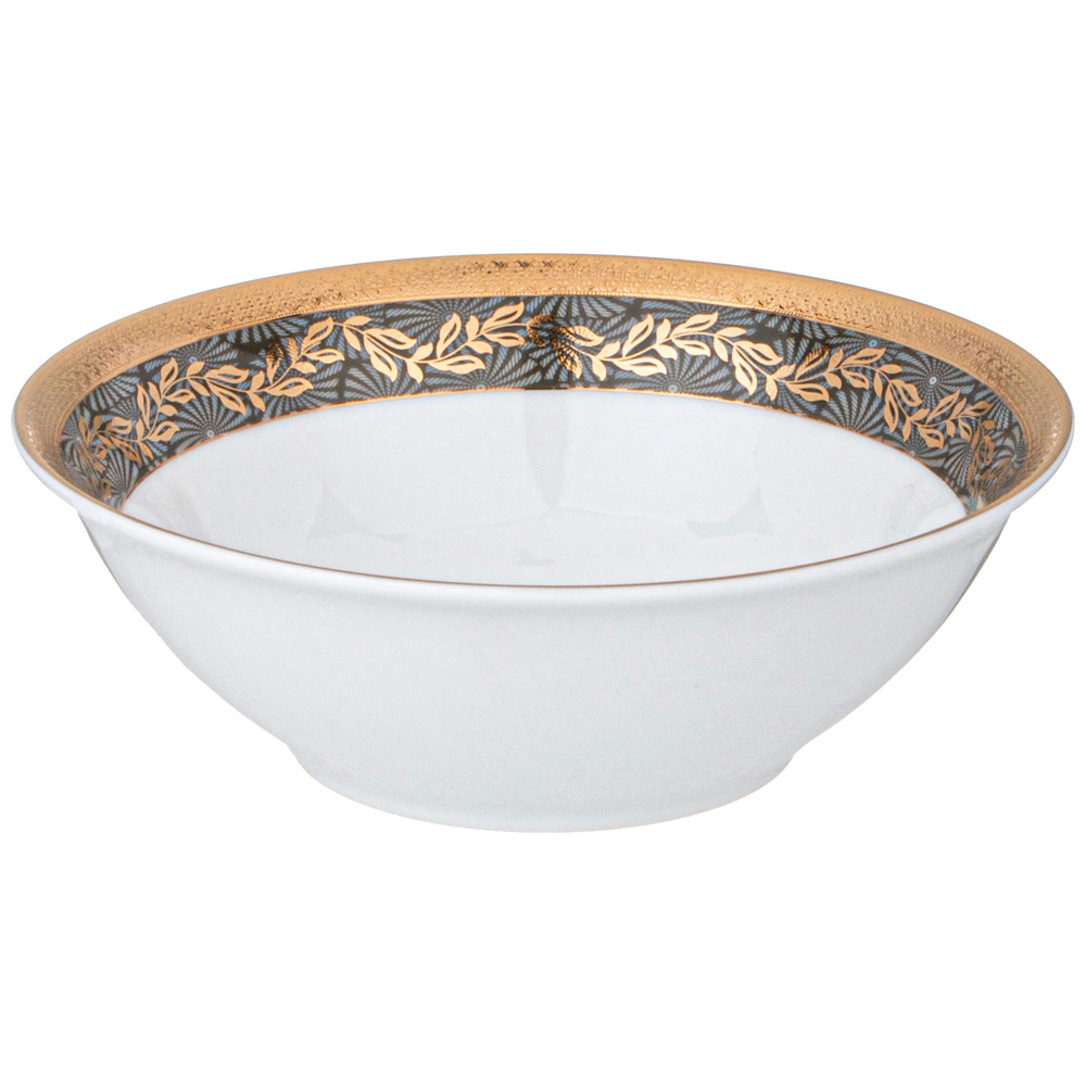 СТОЛОВЫЙ СЕРВИЗ LEFARD, ПРАЗДНИЧНЫЙ, НА 6 ПЕР. 23 ПР., КОР=1НАБ.