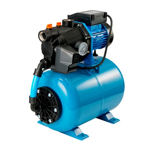 Насос-автомат "ДЖАМБО" 60/35 П-24