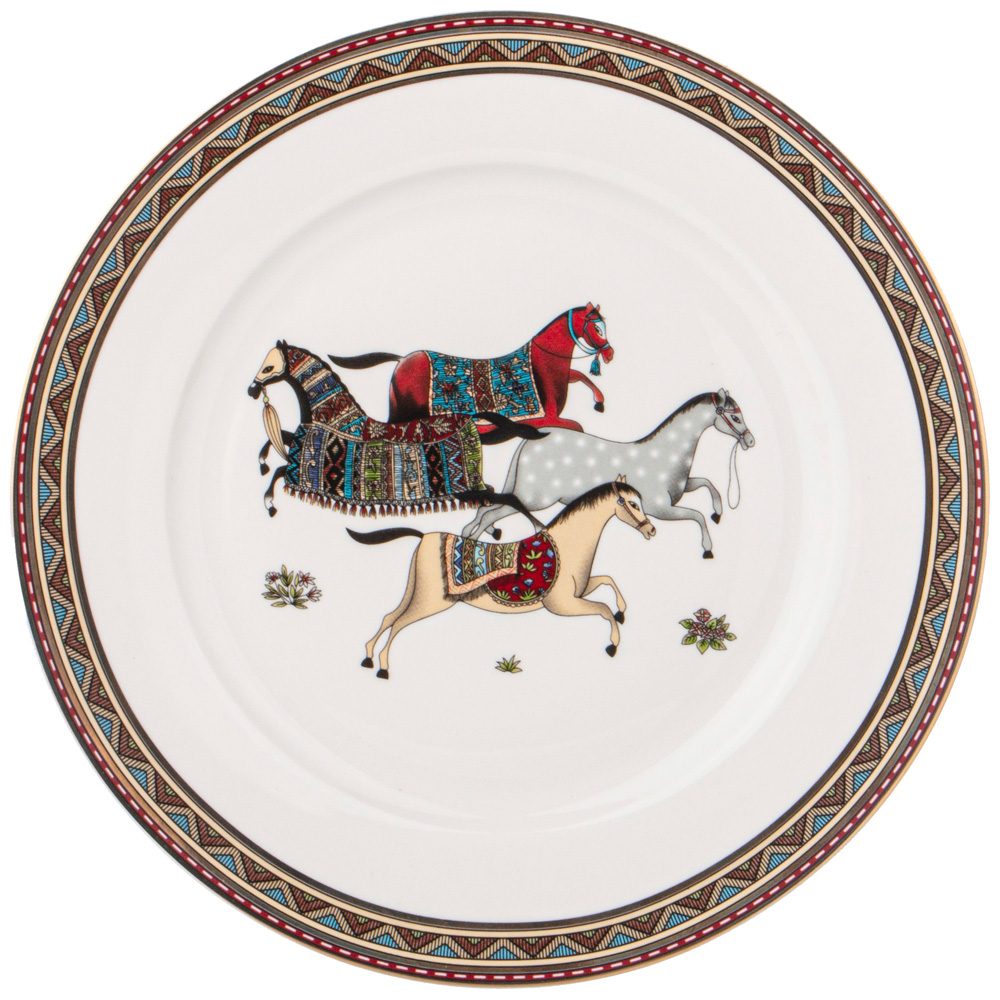 СЕРВИЗ ОБЕДЕННЫЙ LEFARD, PASSAGE, НА 6 ПЕР. 23 ПР., КОР=2НАБ.