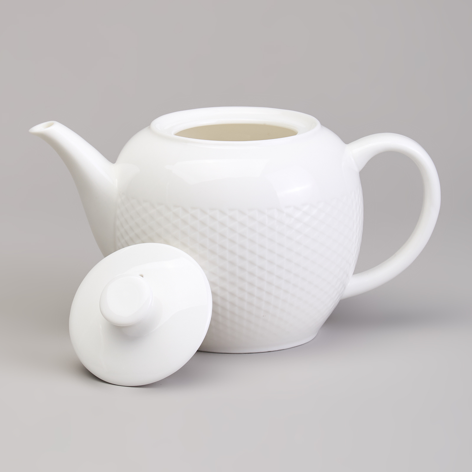 ЧАЙНИК LEFARD, INFINITY, 900 МЛ, КОР=12ШТ.