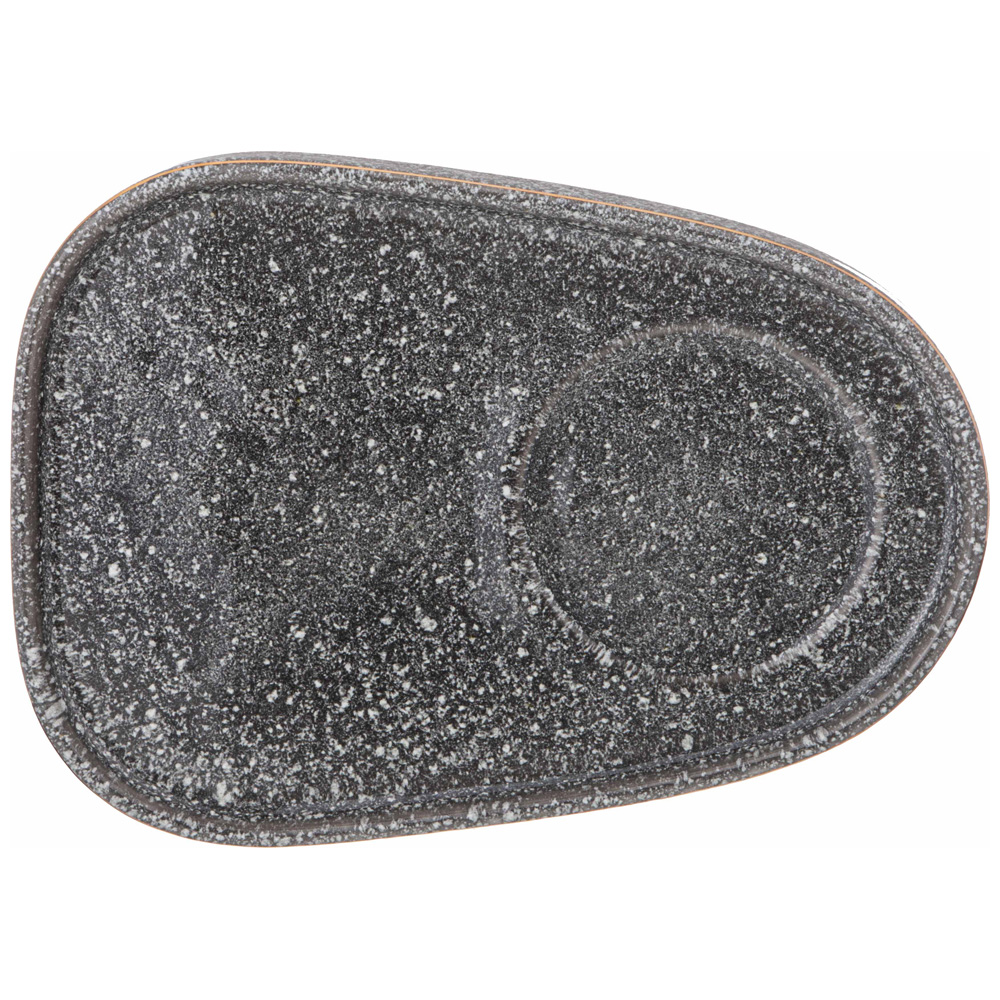 ЧАЙНАЯ ПАРА LEFARD, GRAIN, 220 МЛ СЕРАЯ, КОР=24НАБ.