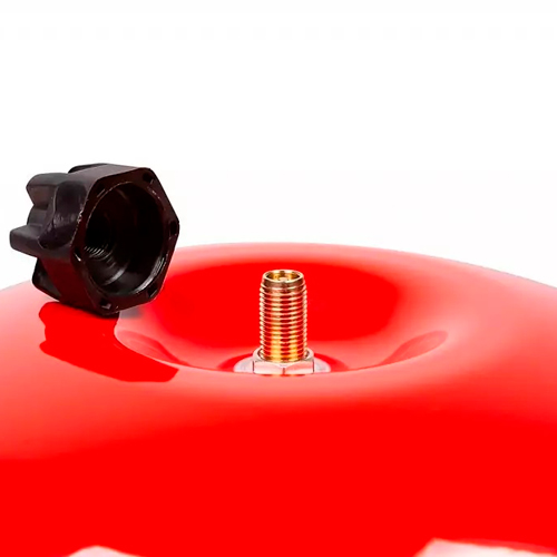 Расширительный бак В 6 Джилекс