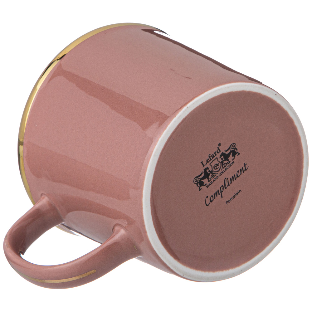 КРУЖКА LEFARD "COMPLIMENT" 340МЛ