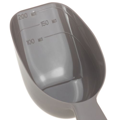 Совок ЛАПКА М 1838, французcкий серый