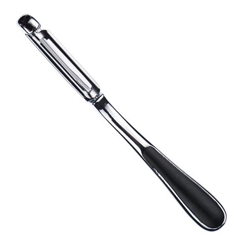 Овощечистка продольная металл, 1/144