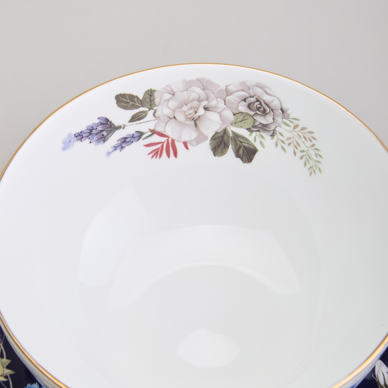 ЧАЙНАЯ ПАРА LEFARD "КОБАЛЬТ" 400 МЛ (КОР=24НАБ.)