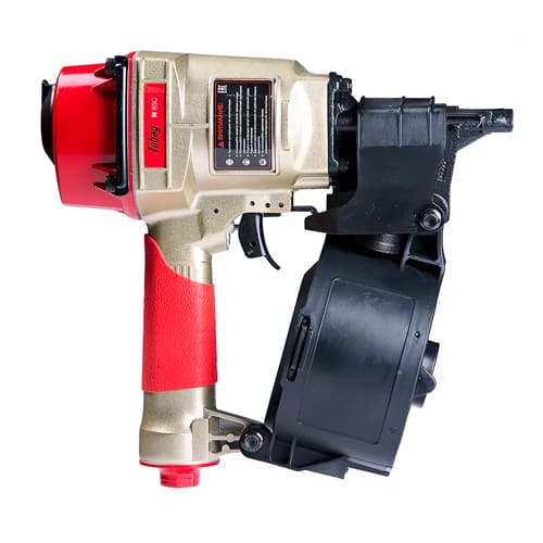 Пистолет гвоздезабивной N65С (барабанного типа) FUBAG