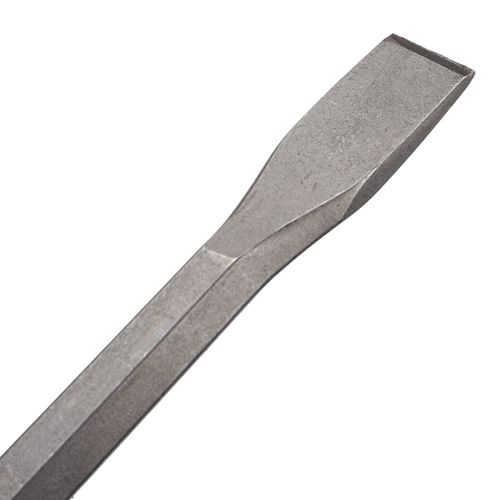 Зубило SDS-plus 14x250x20мм Барракуда, 1/10/100