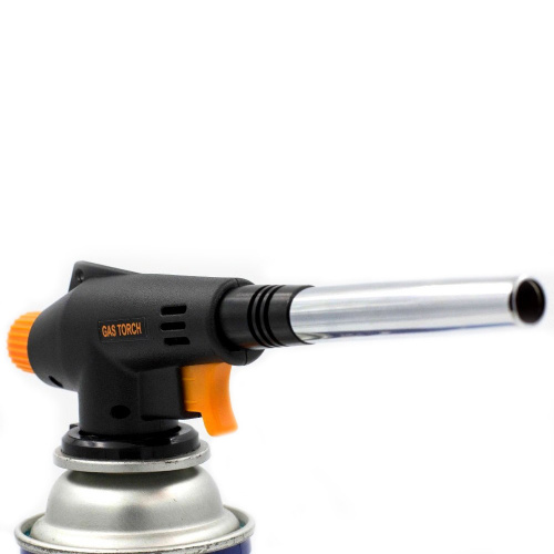 Горелка газовая для баллона 220мл. тип PROF SCHLAG R-8813, KLL-8809, 5/100